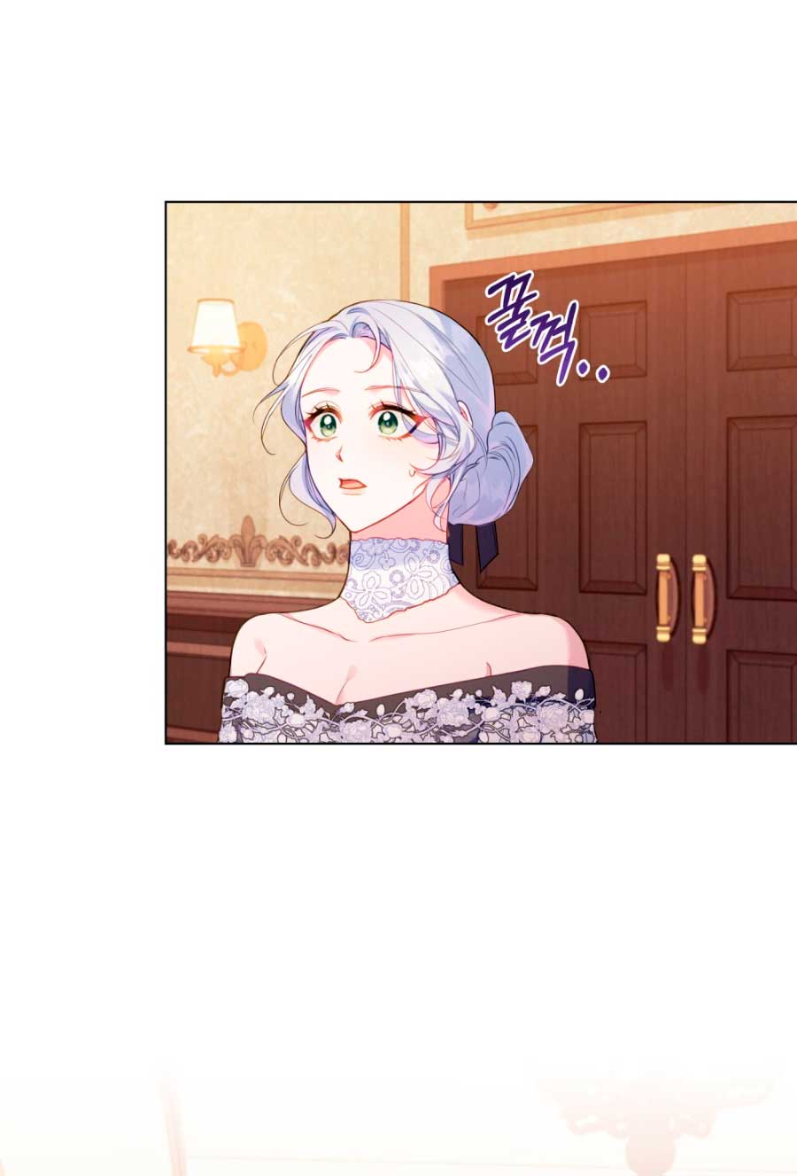 Desobedece al duque si te atreves Capítulo 54 - Página 23