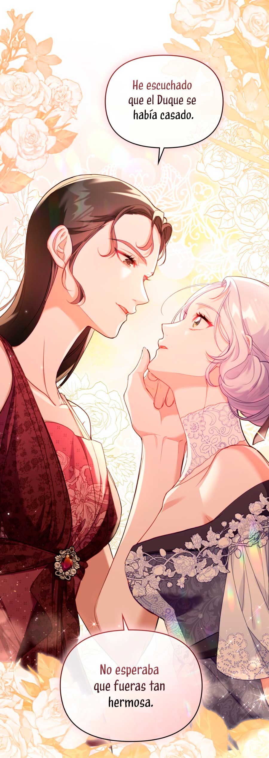 Desobedece al duque si te atreves Capítulo 54 - Página 26
