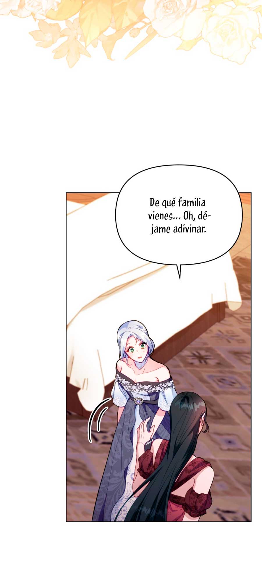 Desobedece al duque si te atreves Capítulo 54 - Página 27