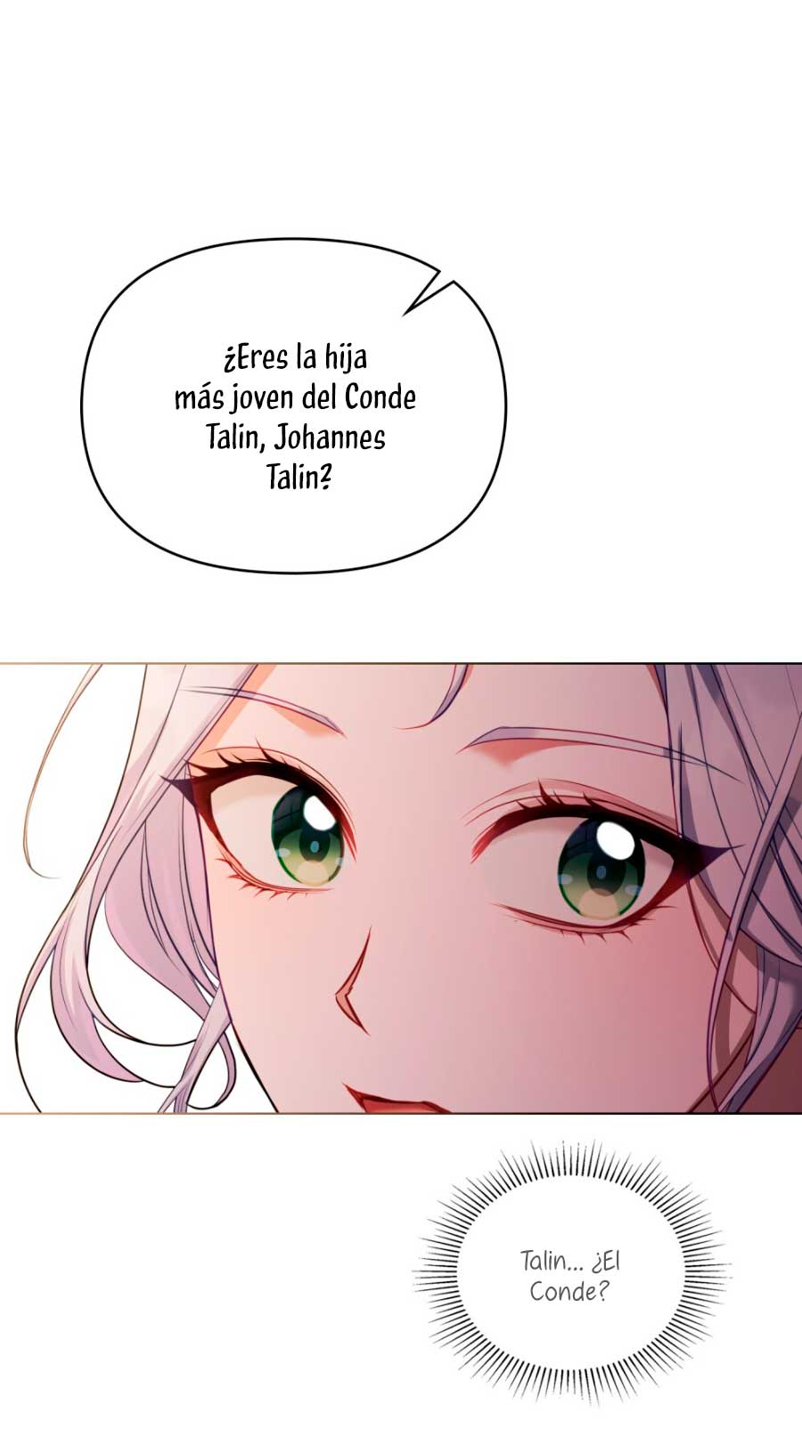 Desobedece al duque si te atreves Capítulo 54 - Página 28