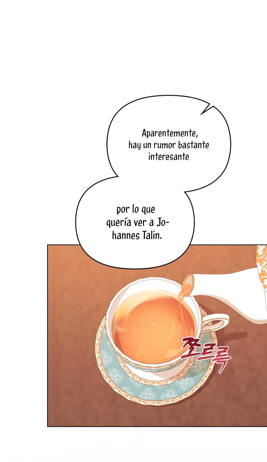 Desobedece al duque si te atreves Capítulo 54 - Página 30