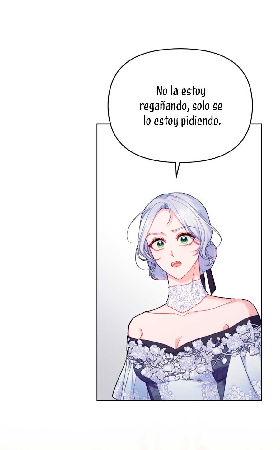Desobedece al duque si te atreves Capítulo 54 - Página 35