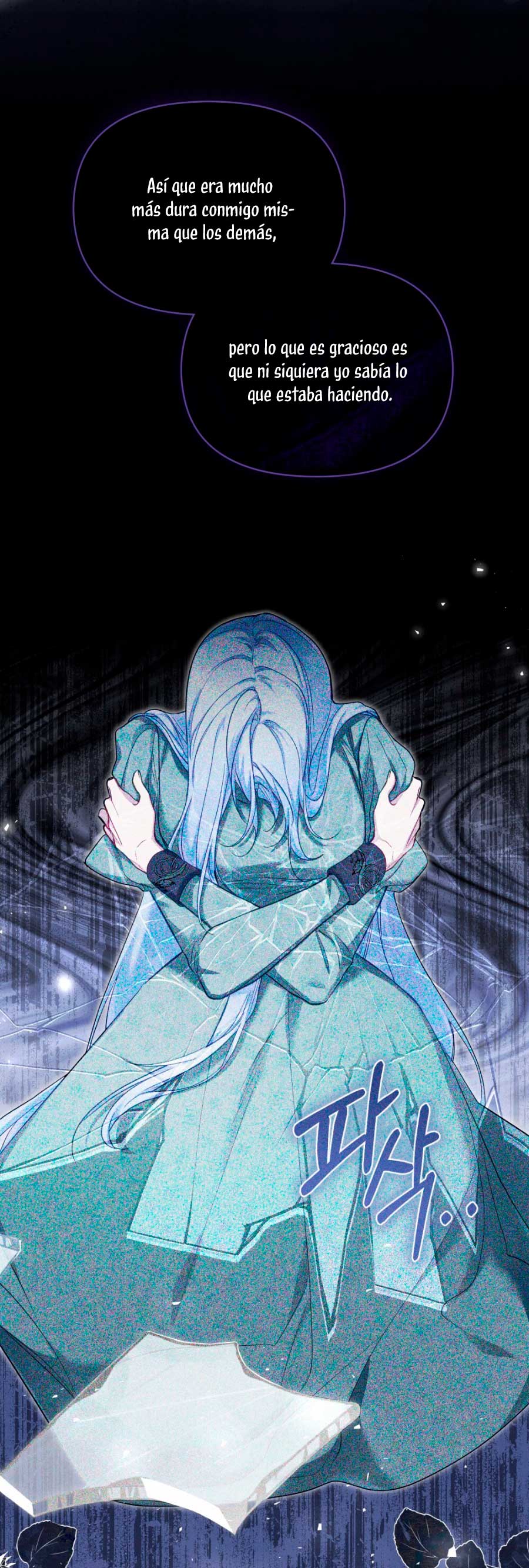 Desobedece al duque si te atreves Capítulo 54 - Página 40