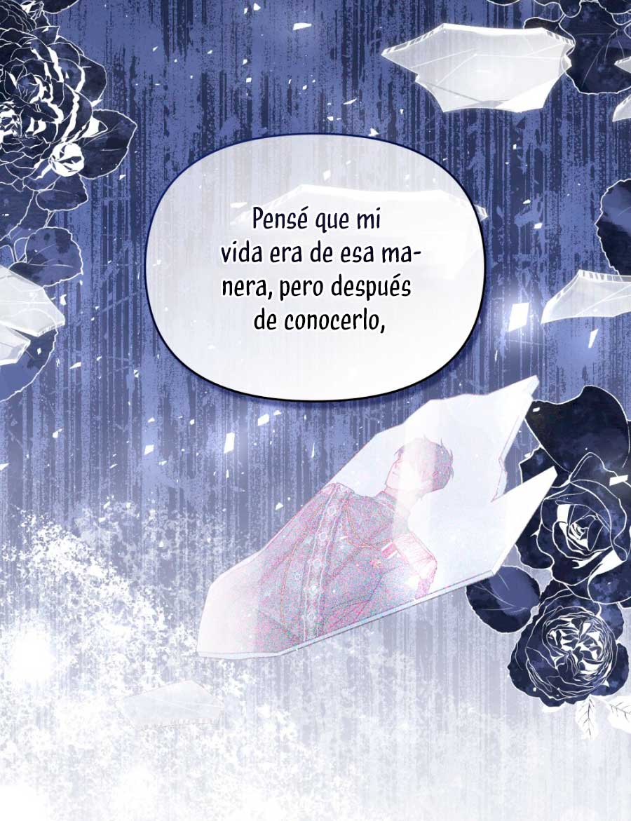 Desobedece al duque si te atreves Capítulo 54 - Página 41