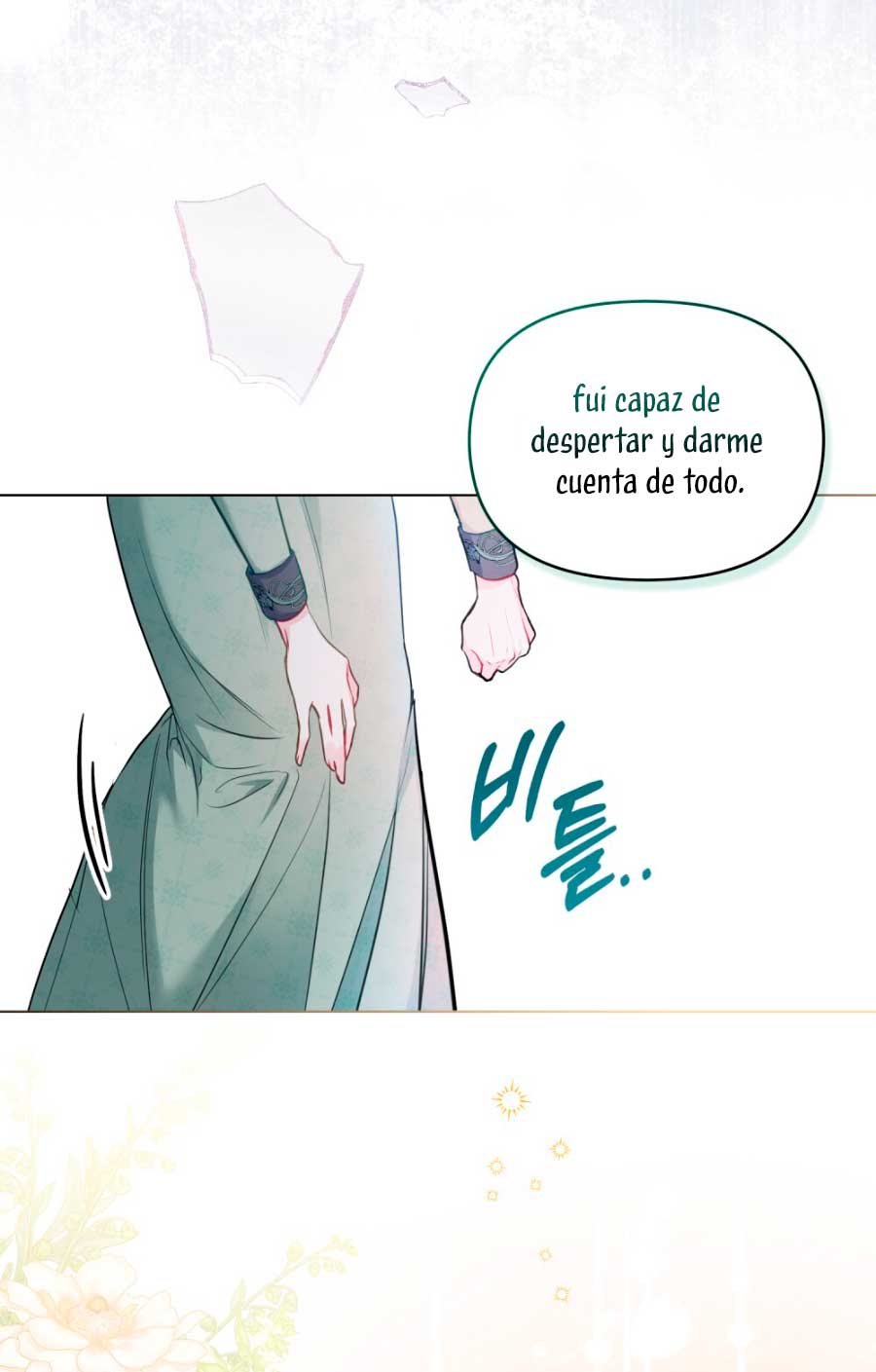 Desobedece al duque si te atreves Capítulo 54 - Página 42