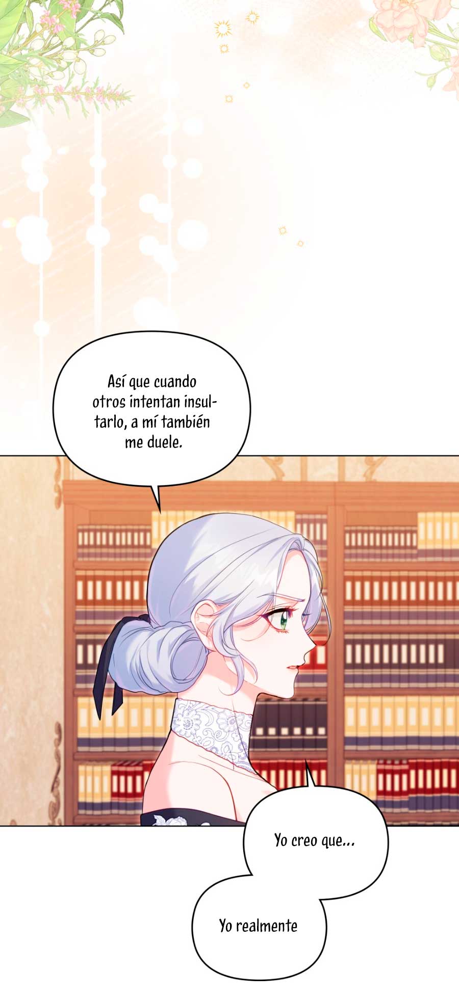 Desobedece al duque si te atreves Capítulo 54 - Página 44