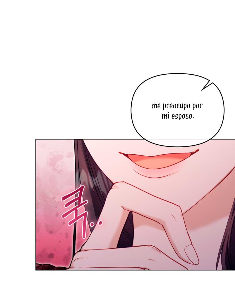 Desobedece al duque si te atreves Capítulo 54 - Página 45