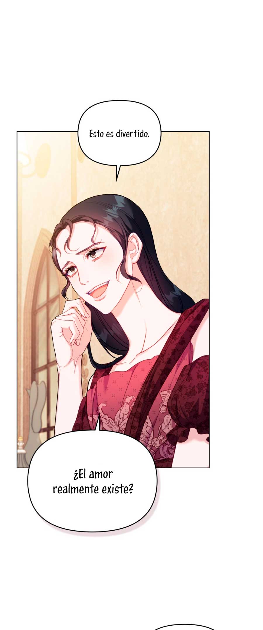 Desobedece al duque si te atreves Capítulo 54 - Página 47