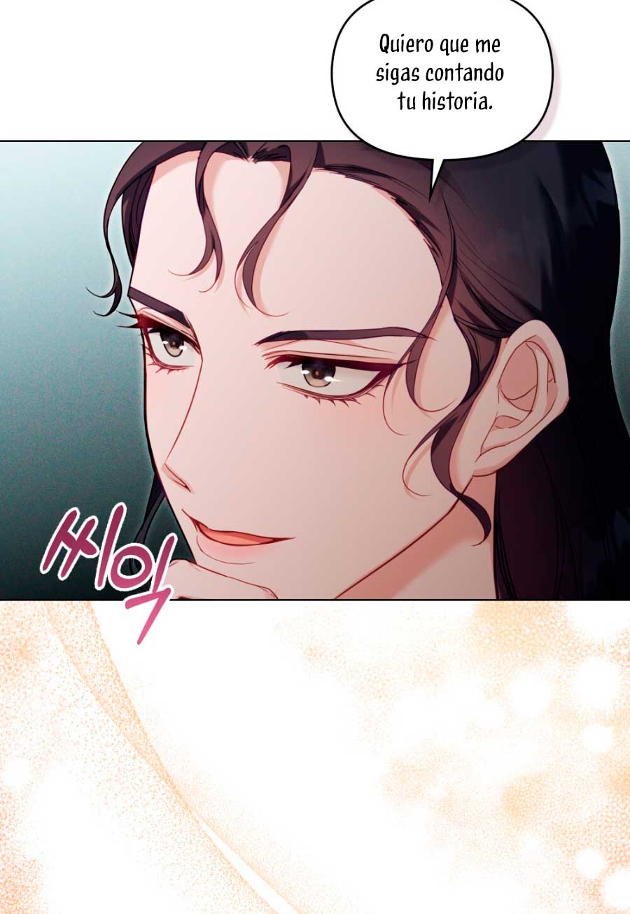 Desobedece al duque si te atreves Capítulo 54 - Página 48