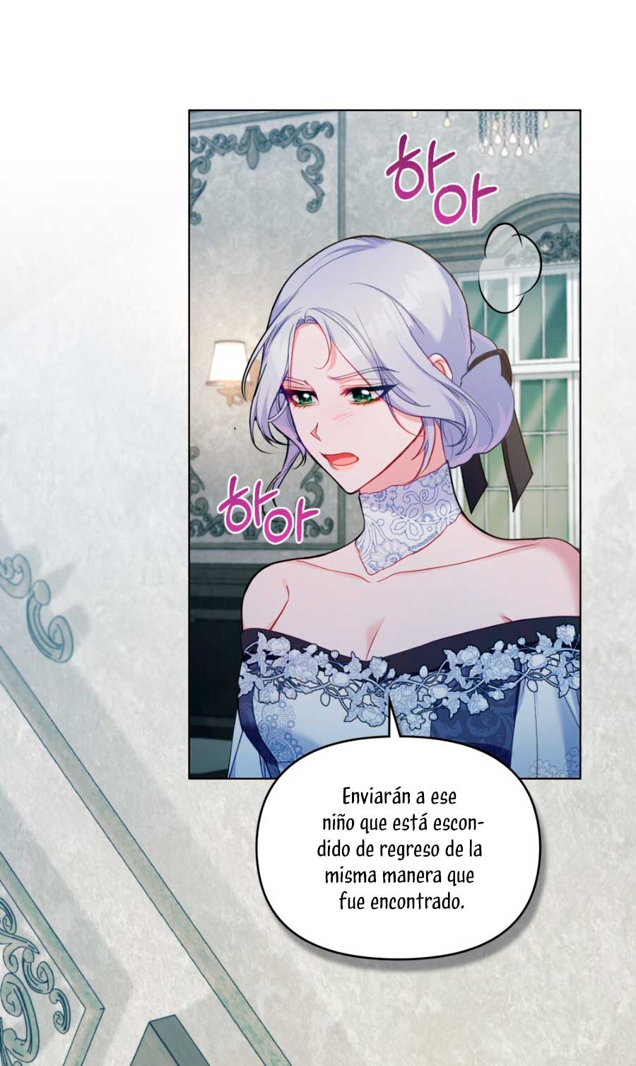 Desobedece al duque si te atreves Capítulo 54 - Página 6