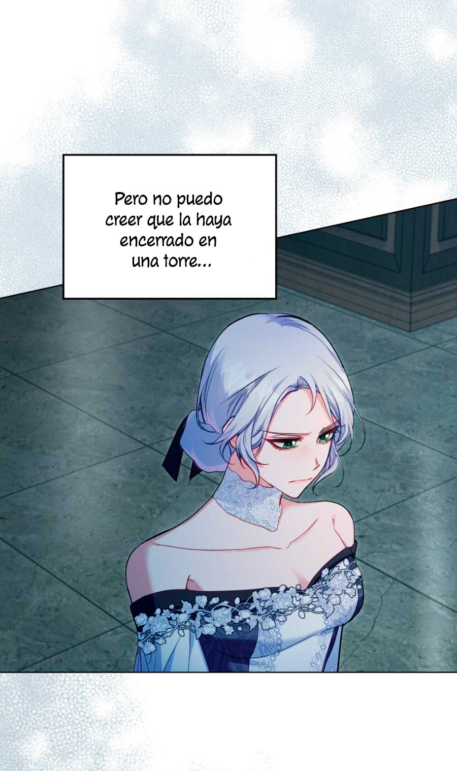 Desobedece al duque si te atreves Capítulo 54 - Página 8