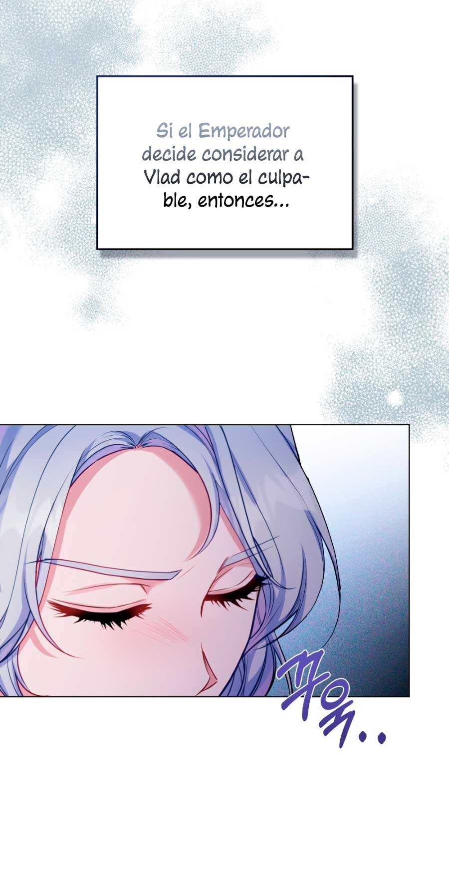 Desobedece al duque si te atreves Capítulo 54 - Página 9