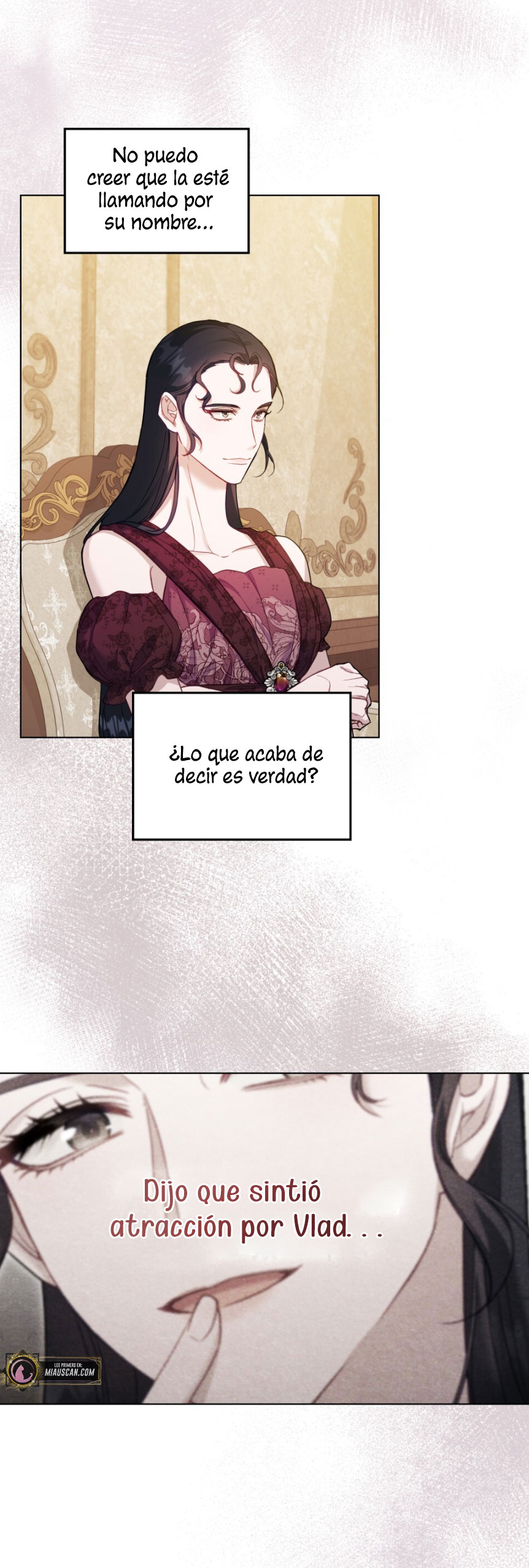 Desobedece al duque si te atreves Capítulo 55 - Página 11