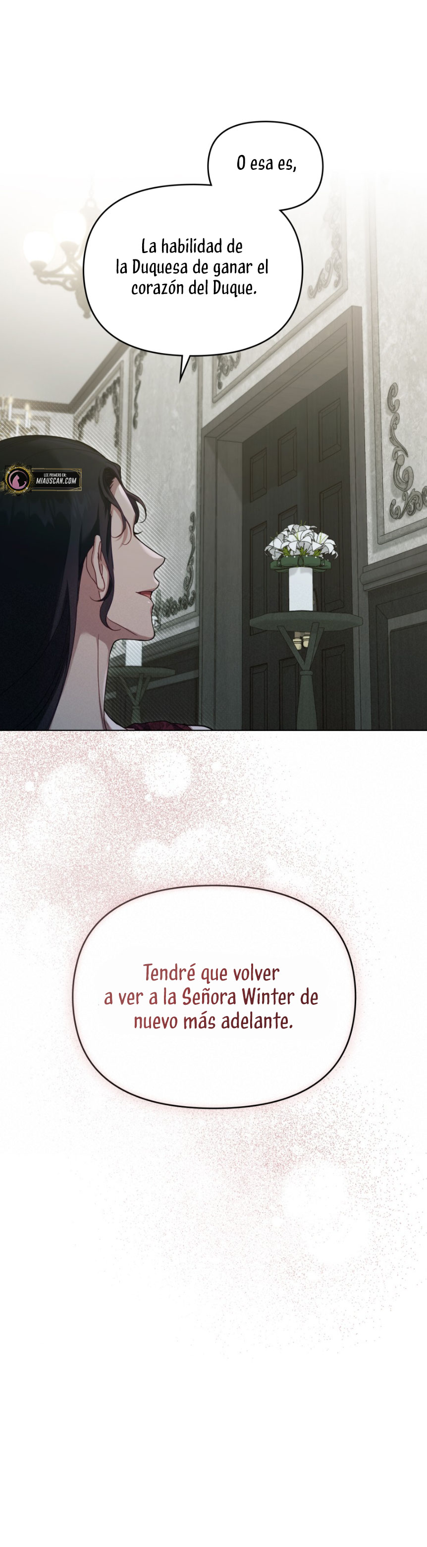 Desobedece al duque si te atreves Capítulo 55 - Página 24