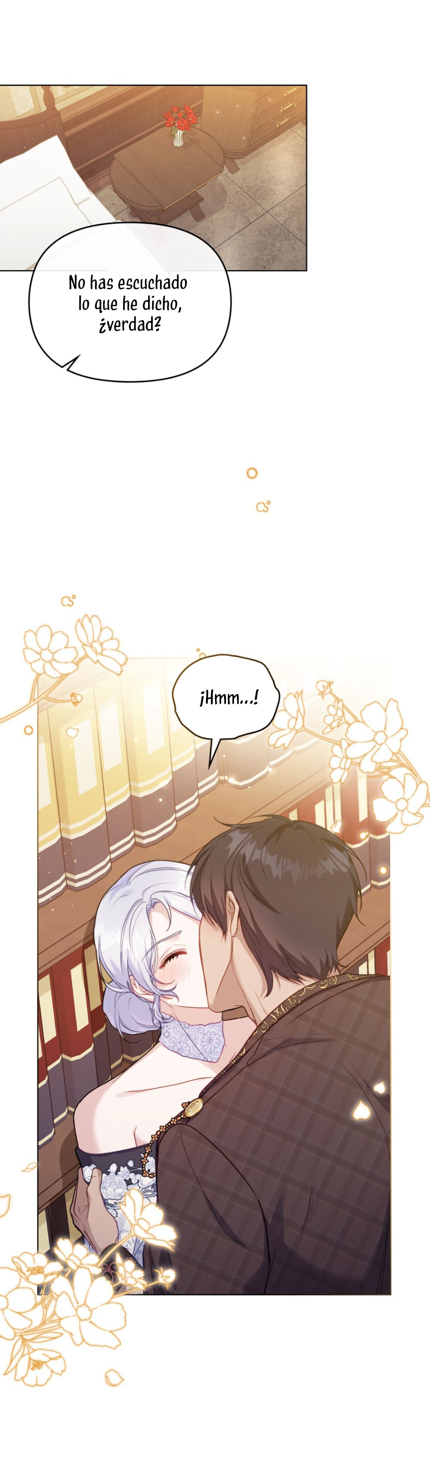Desobedece al duque si te atreves Capítulo 55 - Página 25
