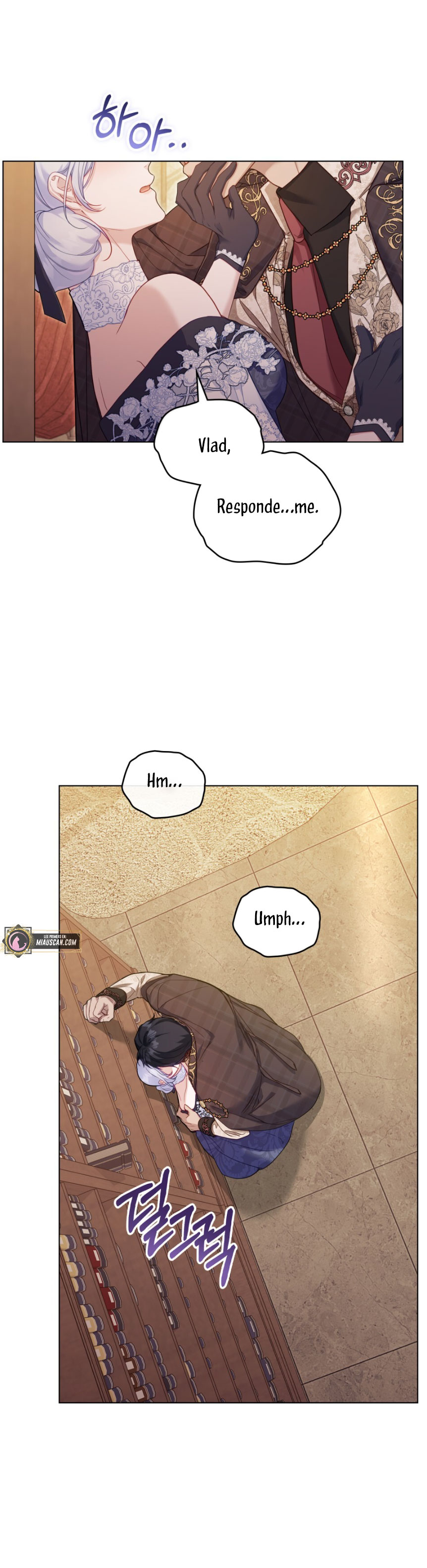 Desobedece al duque si te atreves Capítulo 55 - Página 26