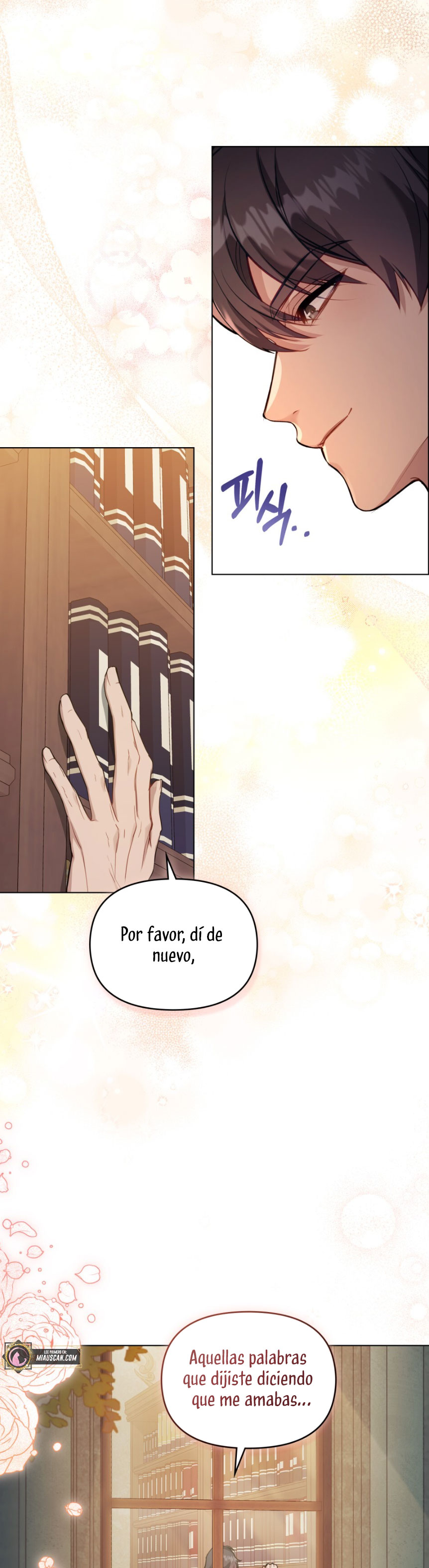 Desobedece al duque si te atreves Capítulo 55 - Página 28