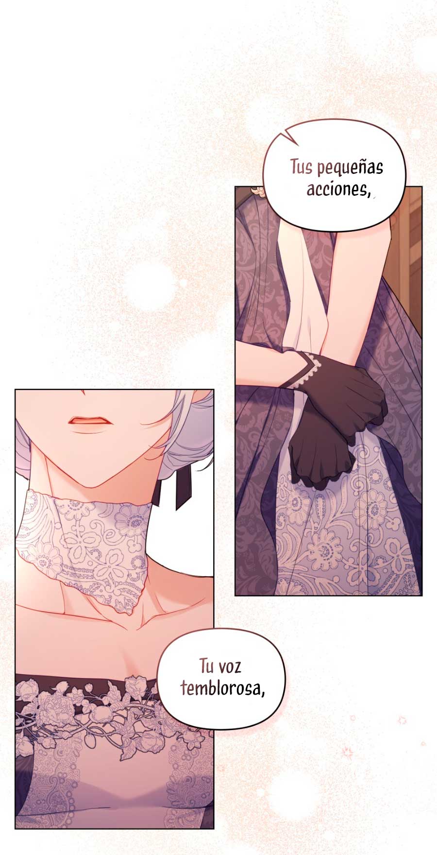 Desobedece al duque si te atreves Capítulo 56 - Página 10