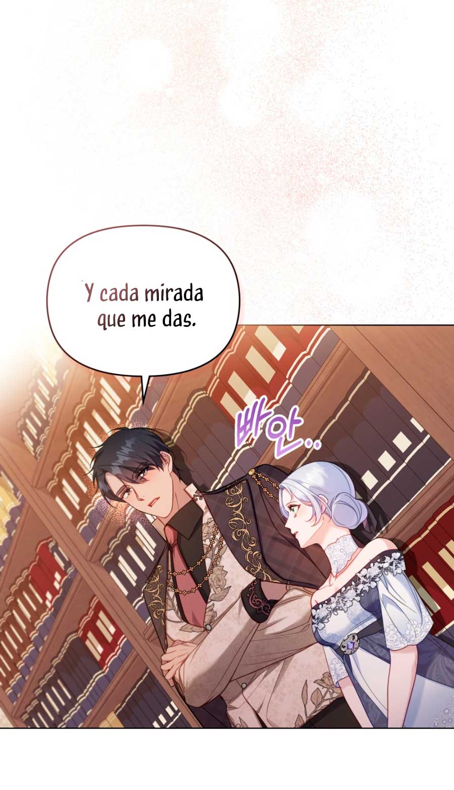 Desobedece al duque si te atreves Capítulo 56 - Página 11