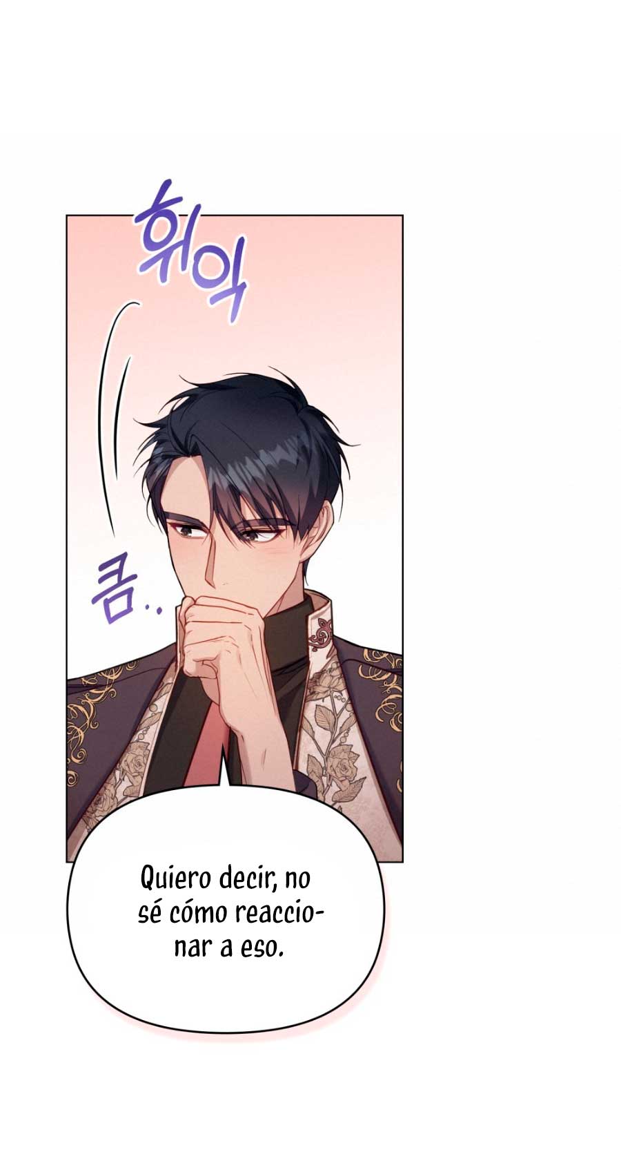 Desobedece al duque si te atreves Capítulo 56 - Página 12