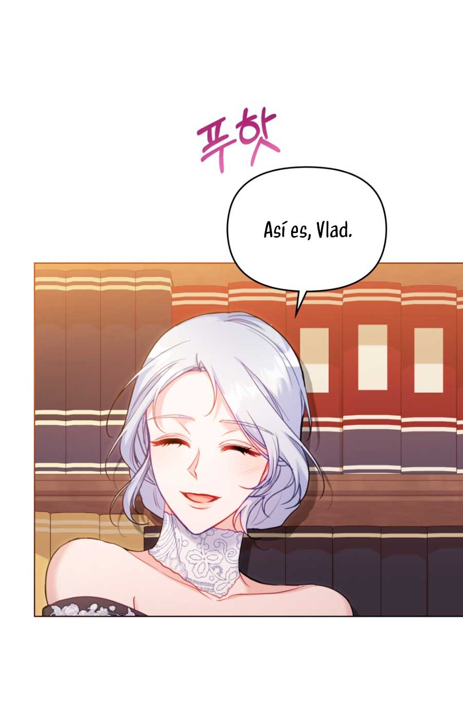 Desobedece al duque si te atreves Capítulo 56 - Página 15