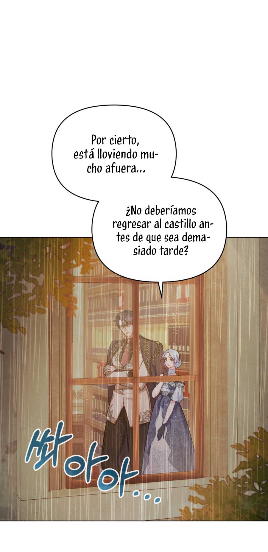 Desobedece al duque si te atreves Capítulo 56 - Página 17