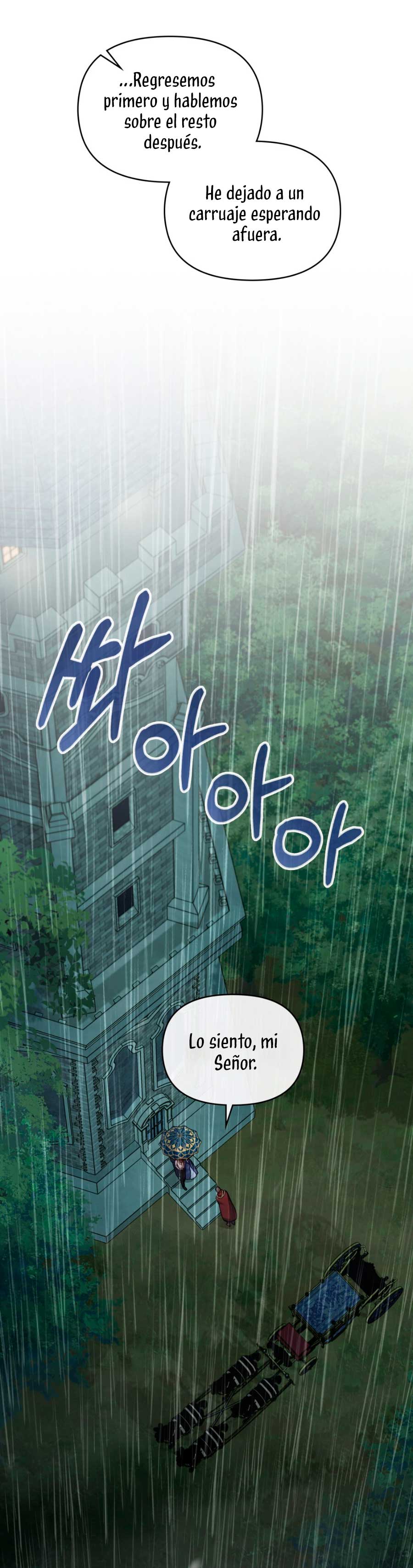 Desobedece al duque si te atreves Capítulo 56 - Página 18