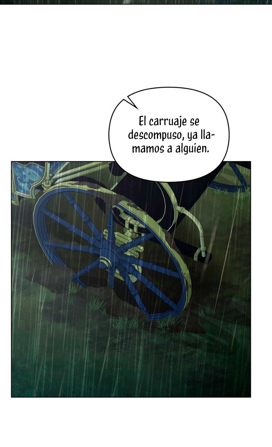 Desobedece al duque si te atreves Capítulo 56 - Página 19