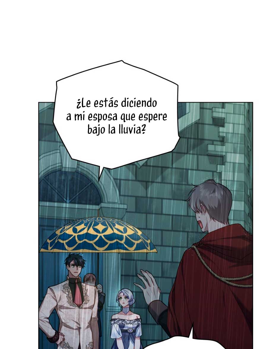 Desobedece al duque si te atreves Capítulo 56 - Página 20