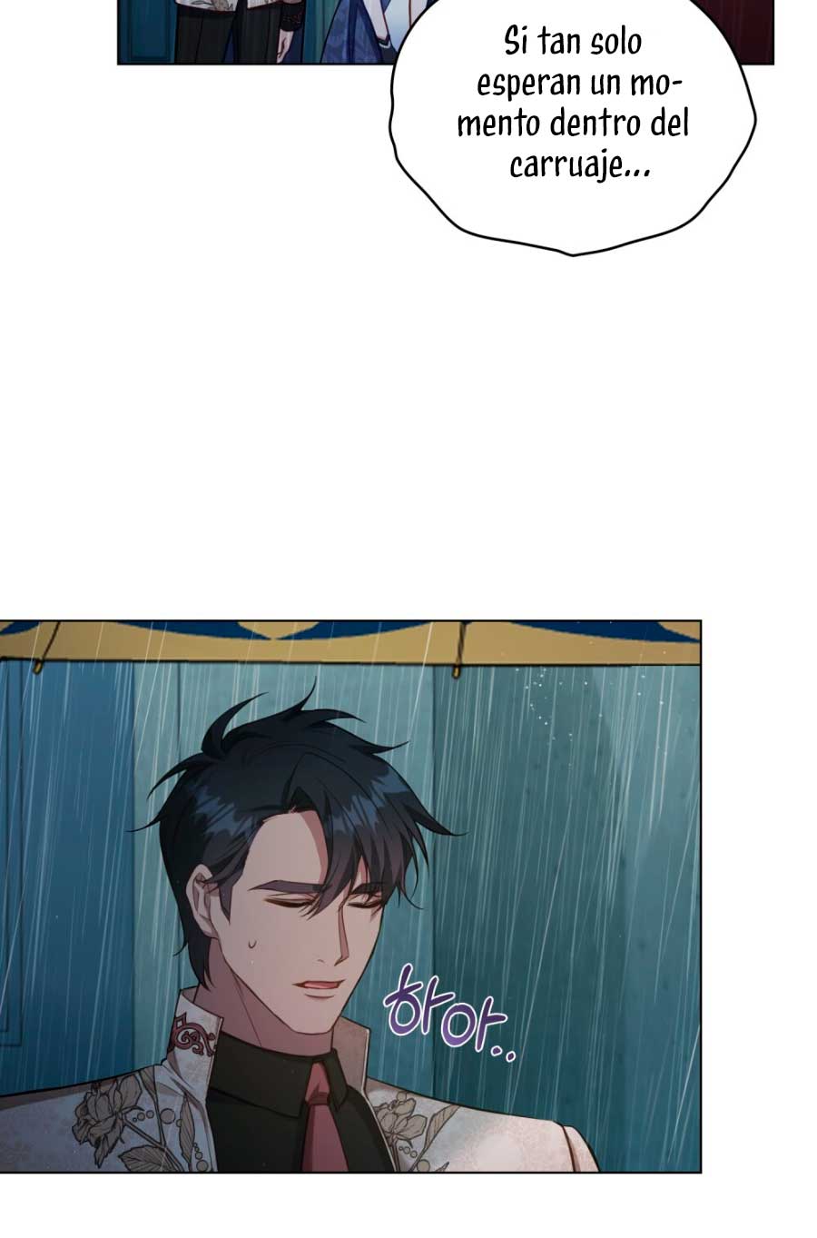 Desobedece al duque si te atreves Capítulo 56 - Página 21