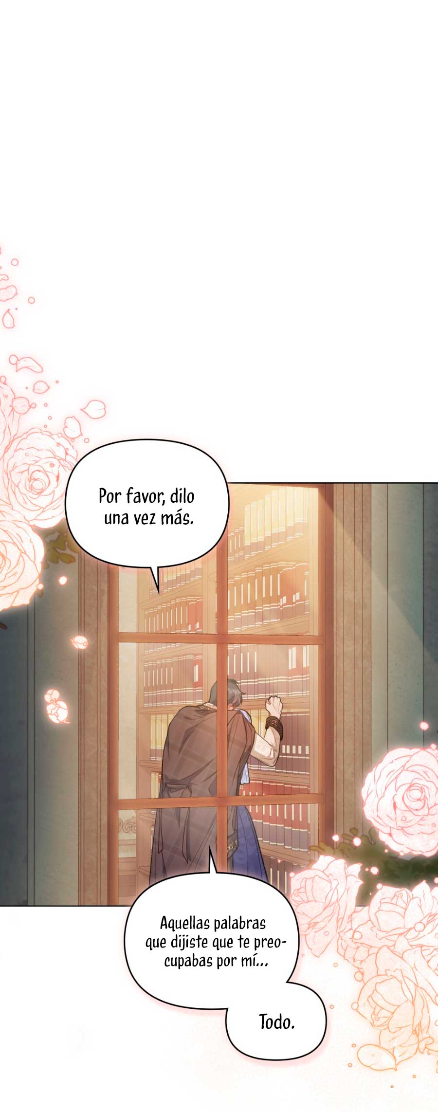 Desobedece al duque si te atreves Capítulo 56 - Página 3