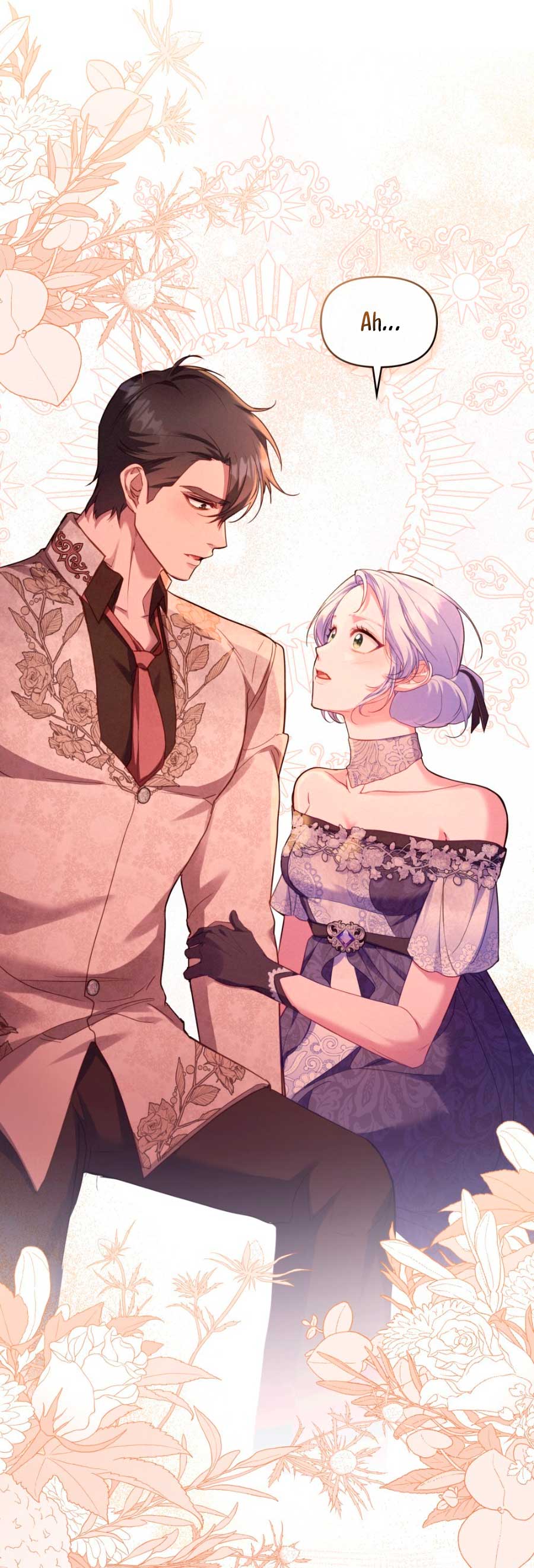 Desobedece al duque si te atreves Capítulo 56 - Página 31