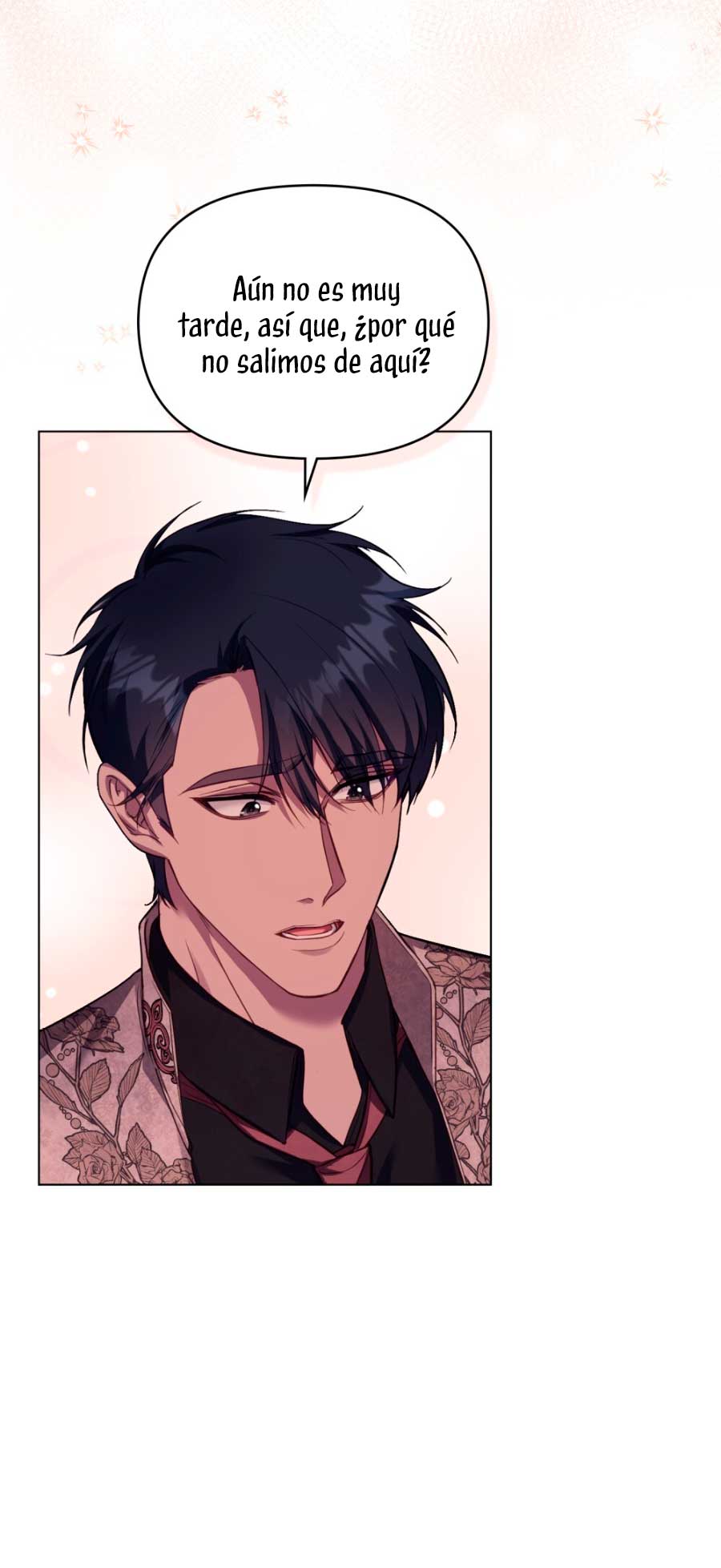 Desobedece al duque si te atreves Capítulo 56 - Página 33