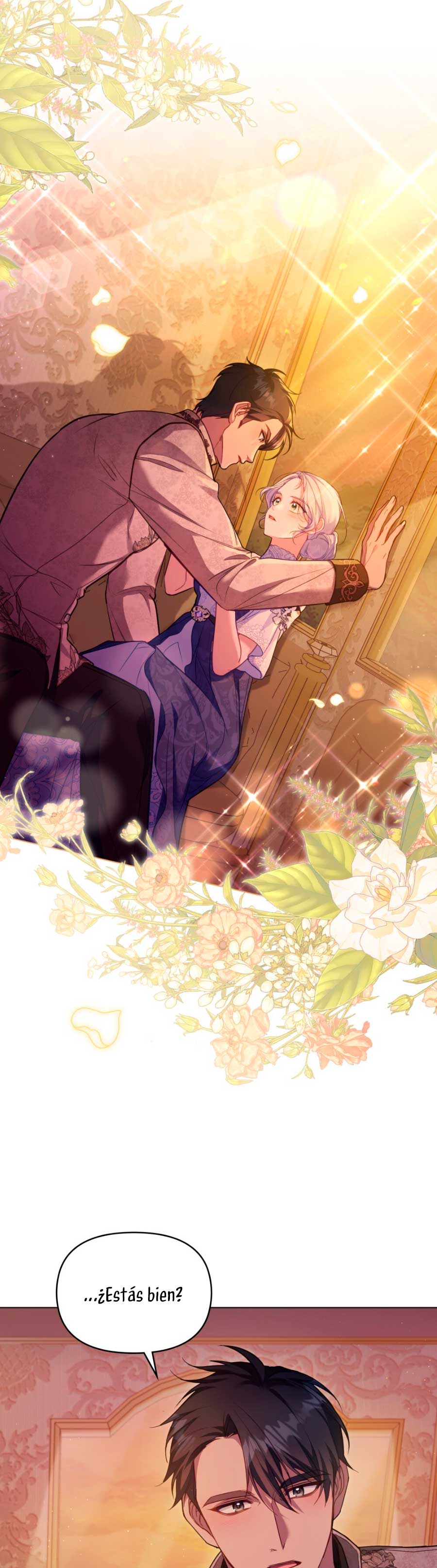 Desobedece al duque si te atreves Capítulo 56 - Página 36