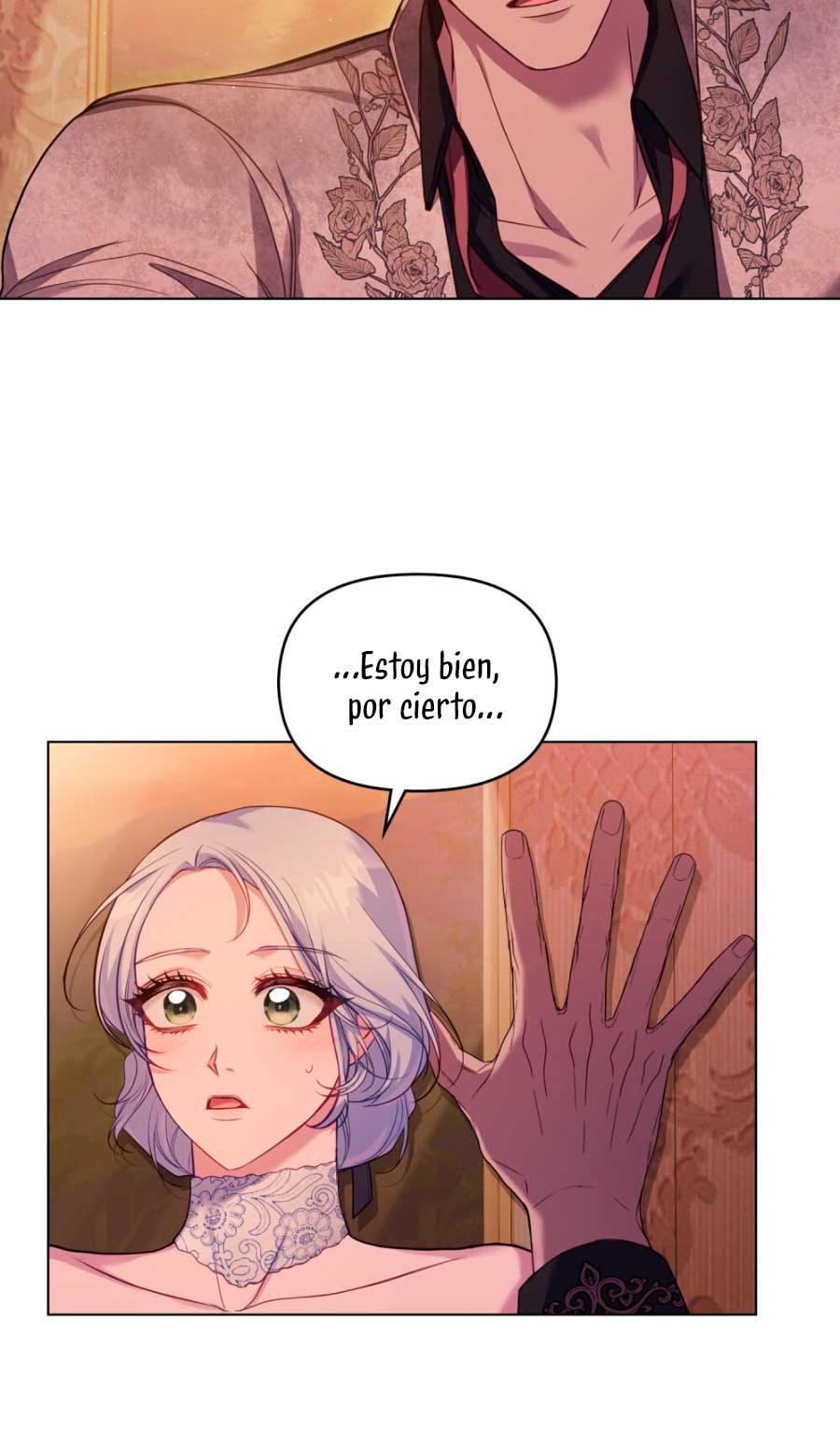 Desobedece al duque si te atreves Capítulo 56 - Página 37