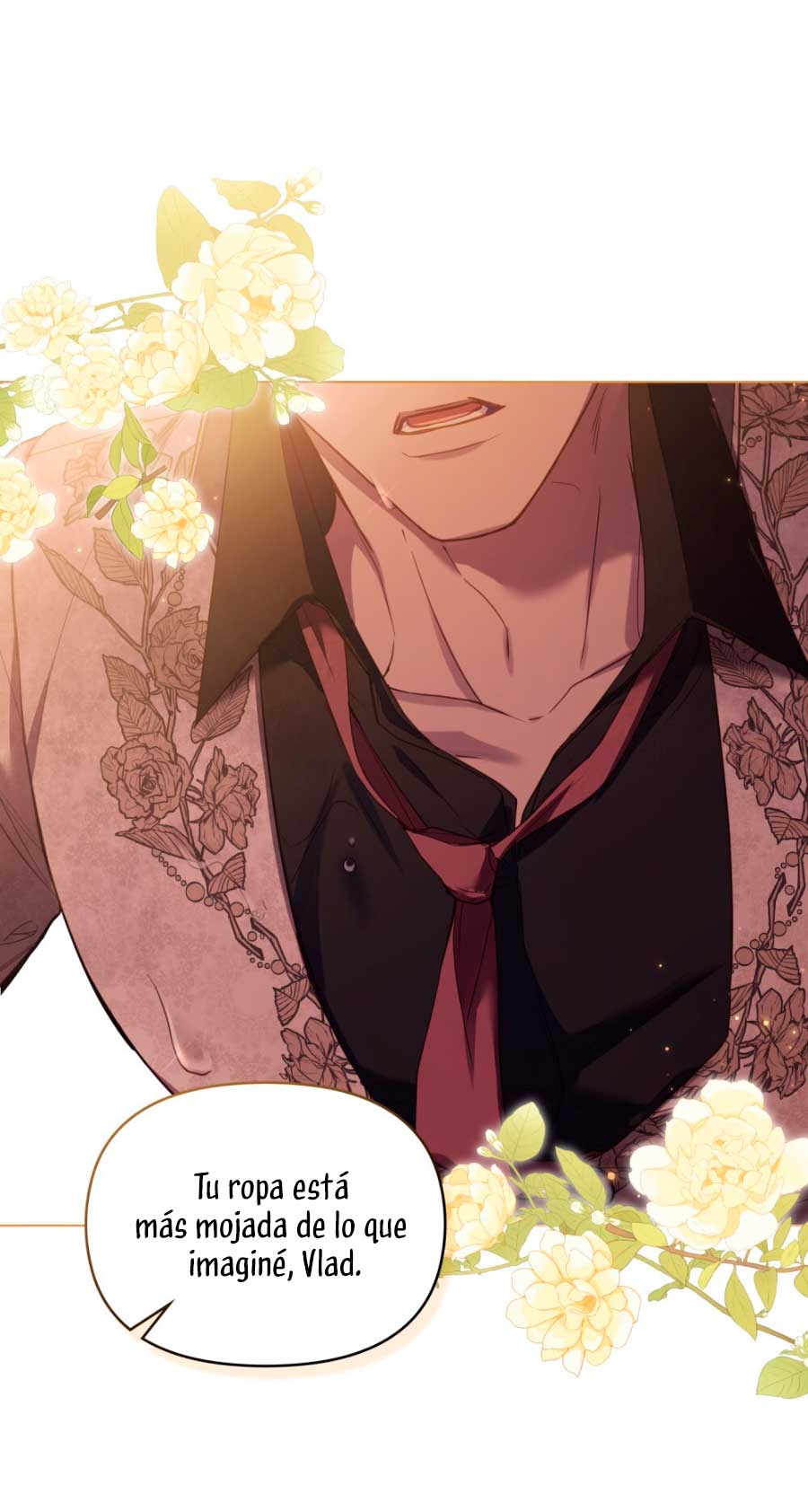 Desobedece al duque si te atreves Capítulo 56 - Página 38