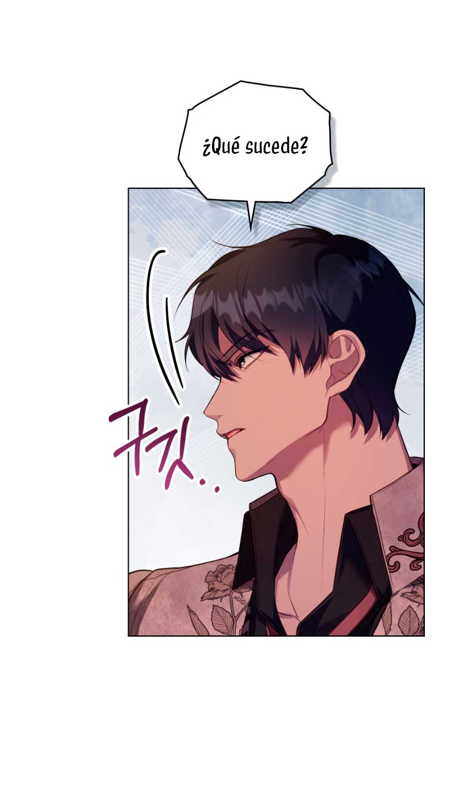 Desobedece al duque si te atreves Capítulo 56 - Página 41