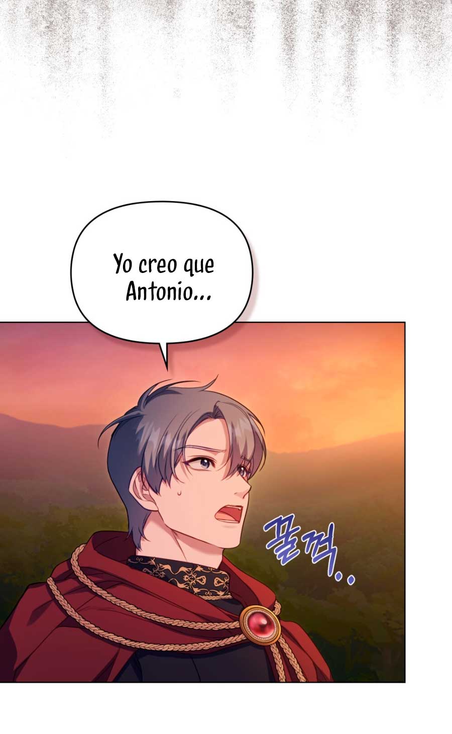 Desobedece al duque si te atreves Capítulo 56 - Página 44