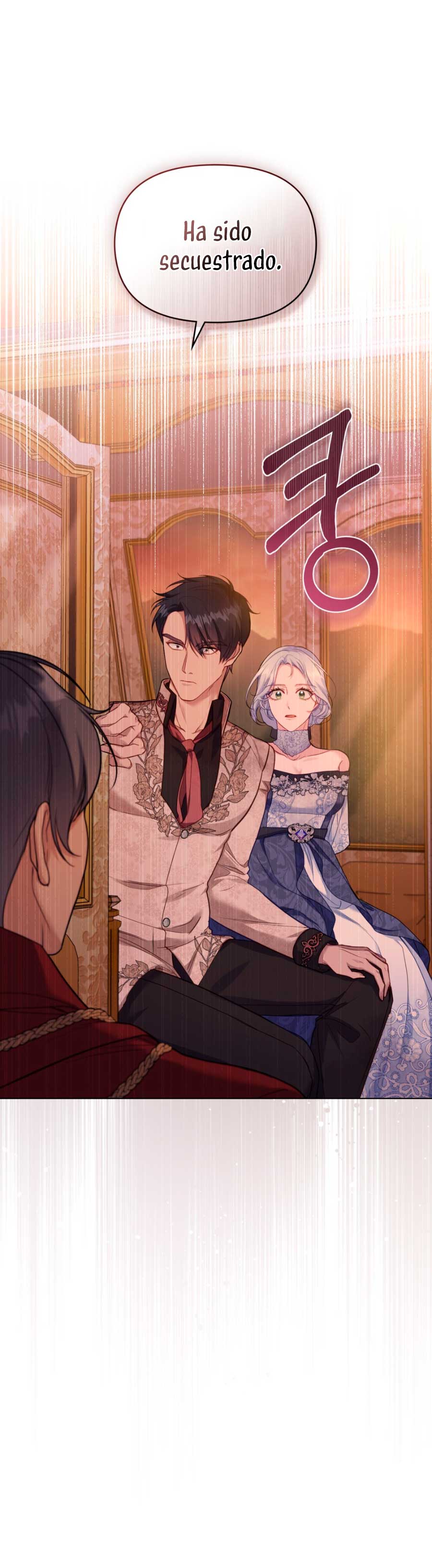 Desobedece al duque si te atreves Capítulo 56 - Página 45