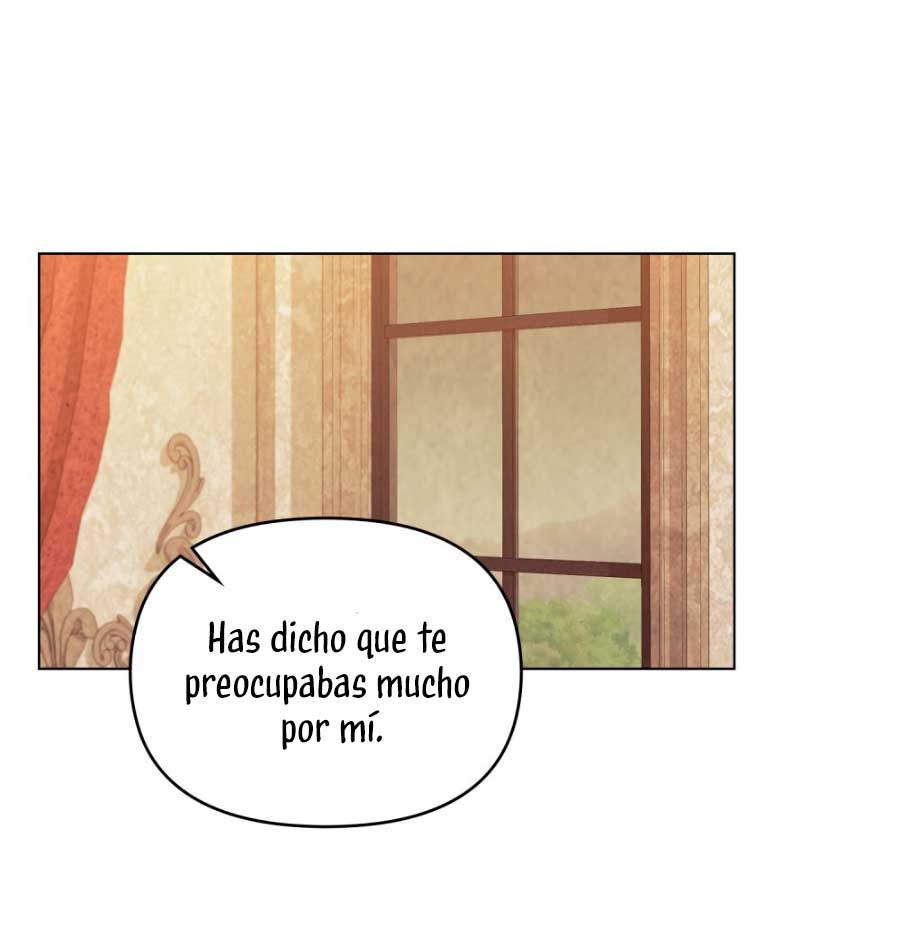 Desobedece al duque si te atreves Capítulo 56 - Página 7