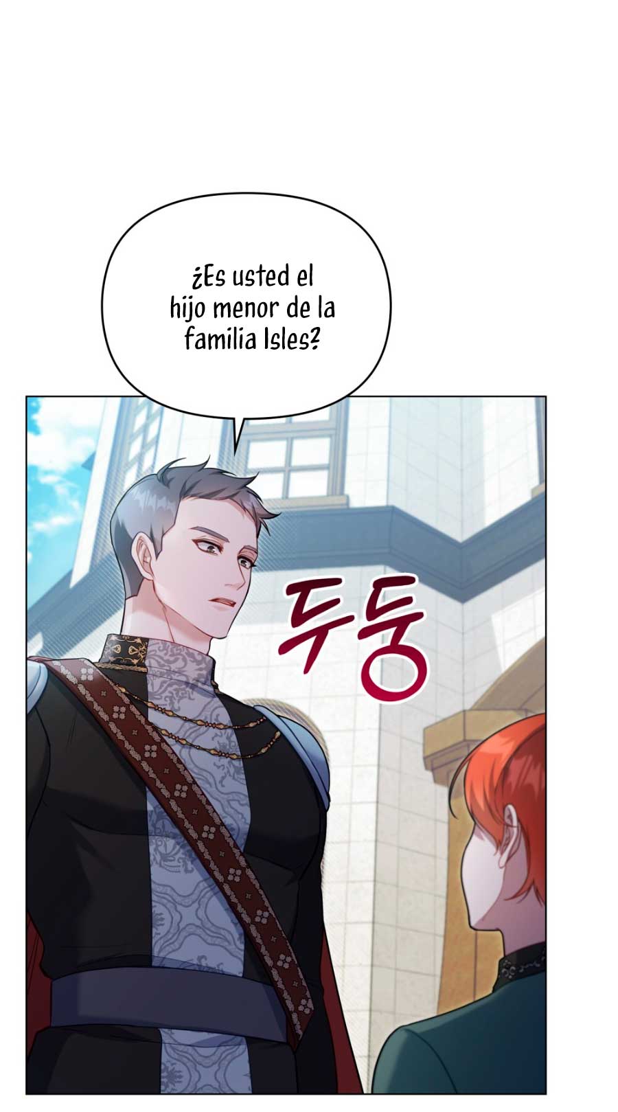 Desobedece al duque si te atreves Capítulo 57 - Página 10