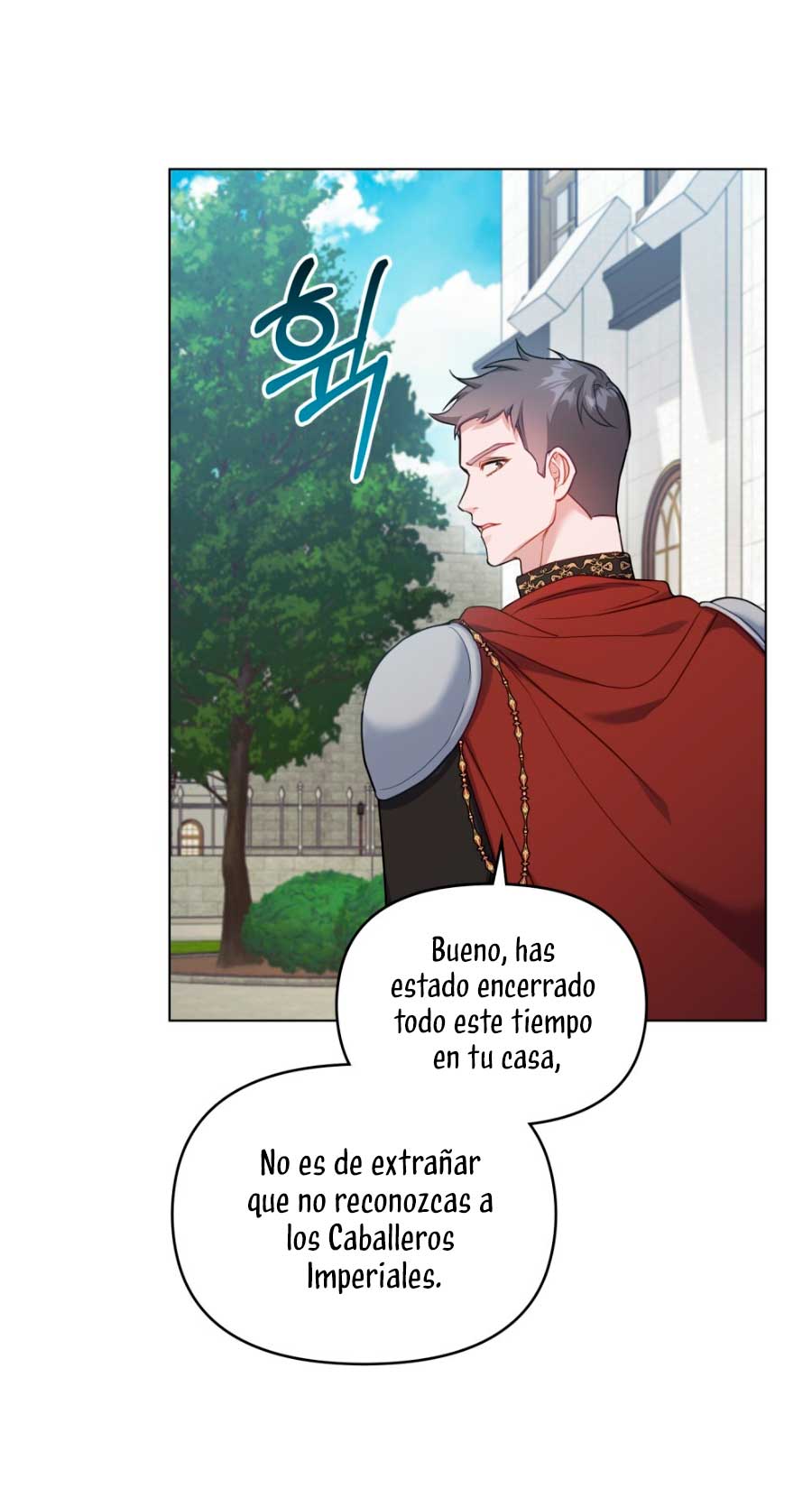 Desobedece al duque si te atreves Capítulo 57 - Página 14