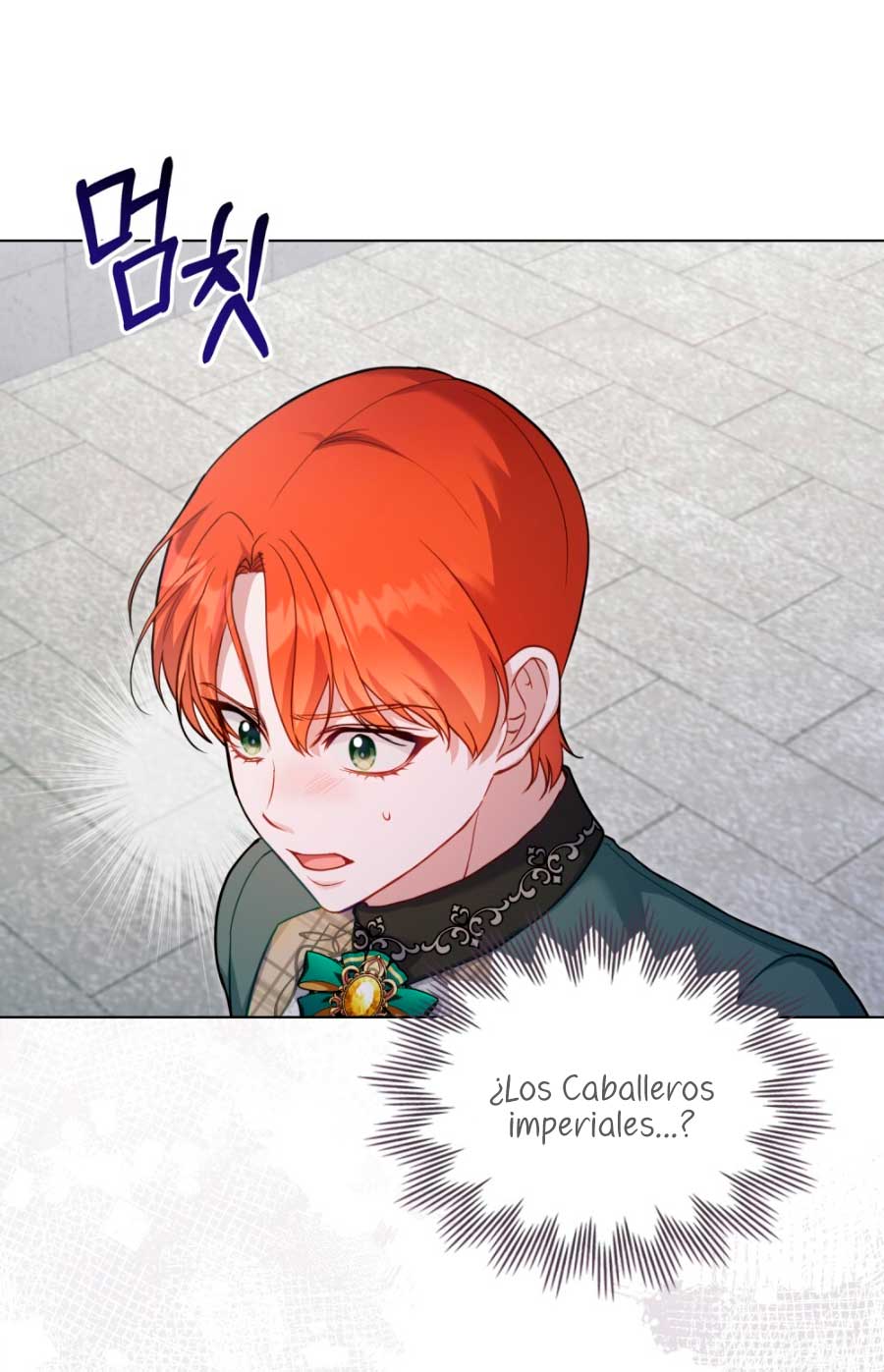 Desobedece al duque si te atreves Capítulo 57 - Página 15