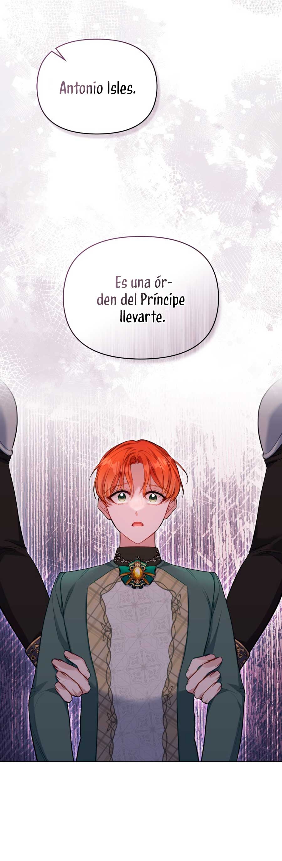 Desobedece al duque si te atreves Capítulo 57 - Página 16
