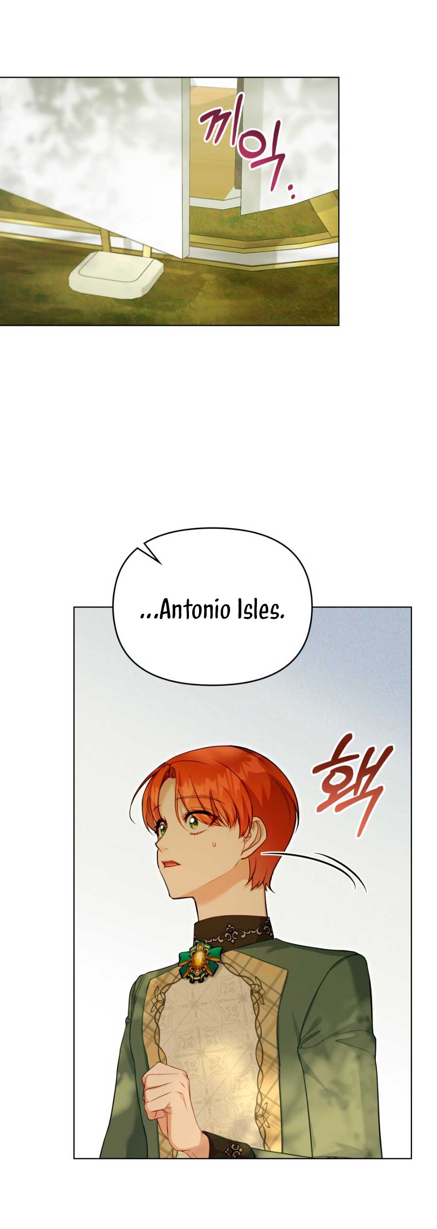 Desobedece al duque si te atreves Capítulo 57 - Página 19