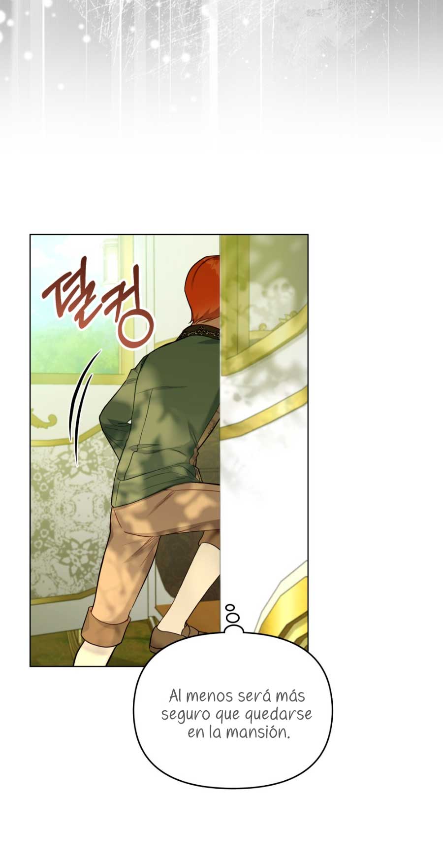 Desobedece al duque si te atreves Capítulo 57 - Página 24