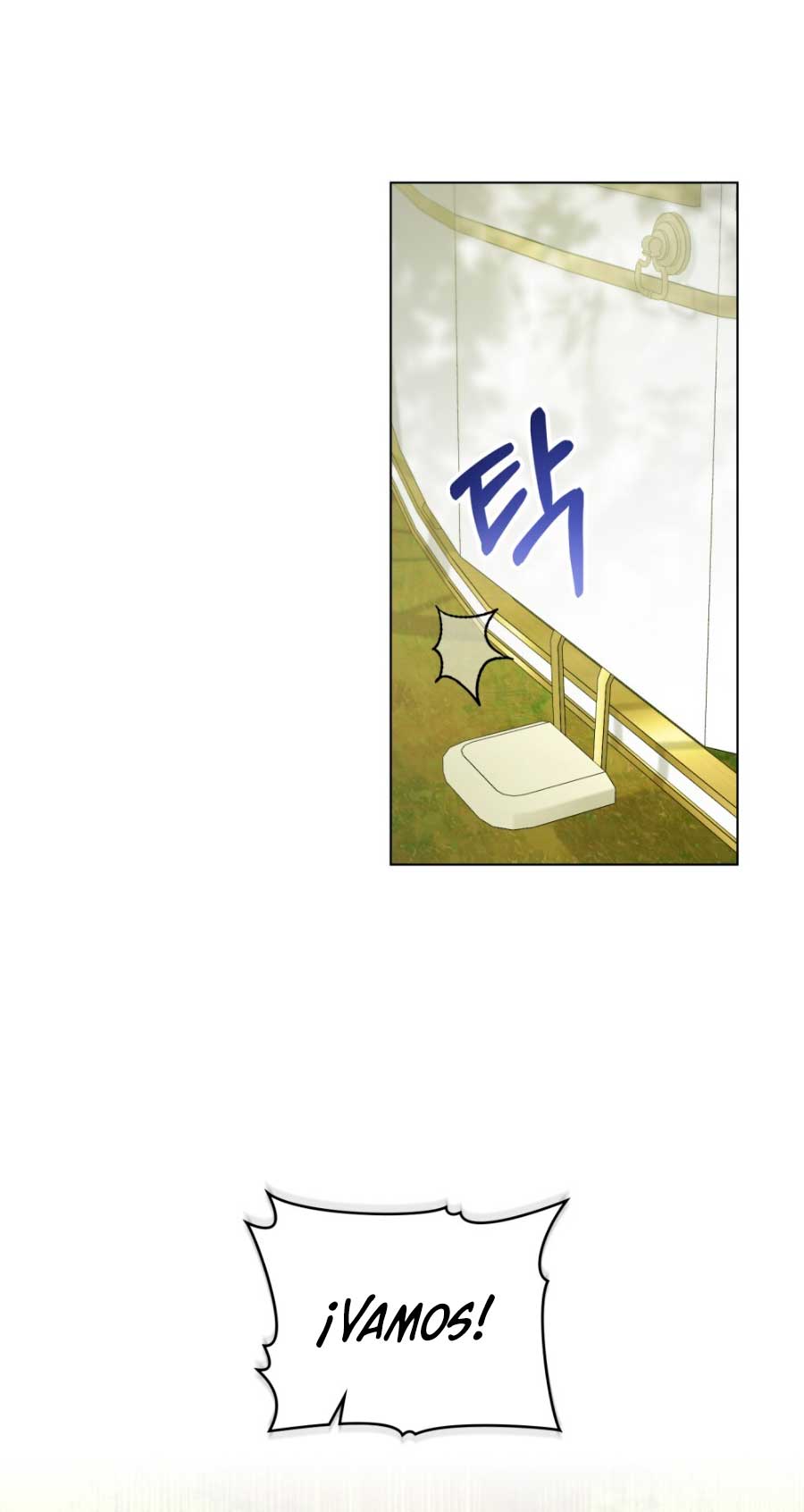 Desobedece al duque si te atreves Capítulo 57 - Página 25