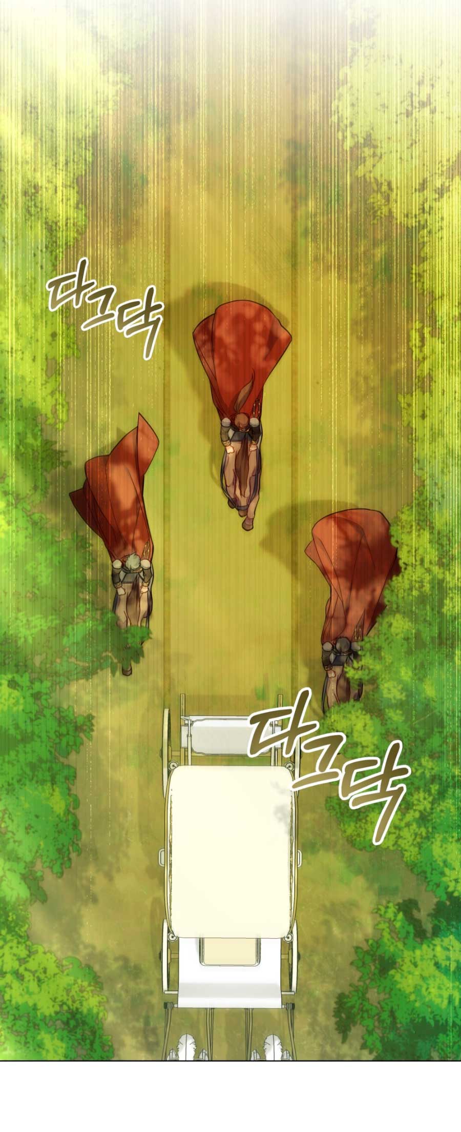 Desobedece al duque si te atreves Capítulo 57 - Página 26