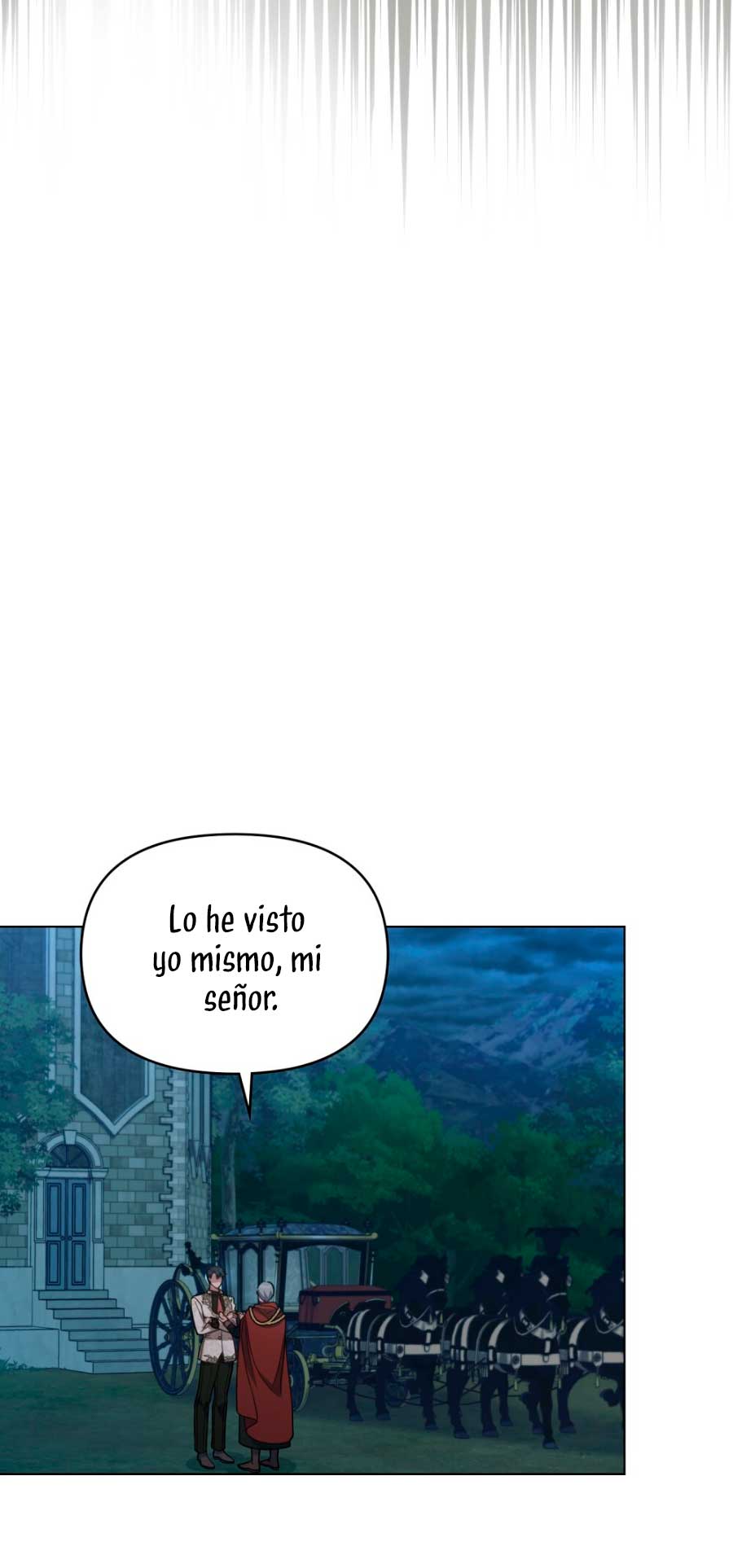 Desobedece al duque si te atreves Capítulo 57 - Página 28