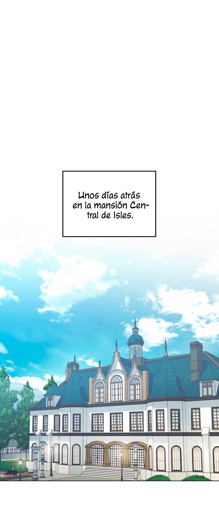 Desobedece al duque si te atreves Capítulo 57 - Página 3